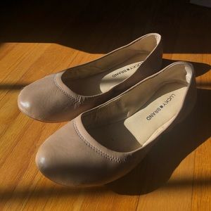 Cute Flats!